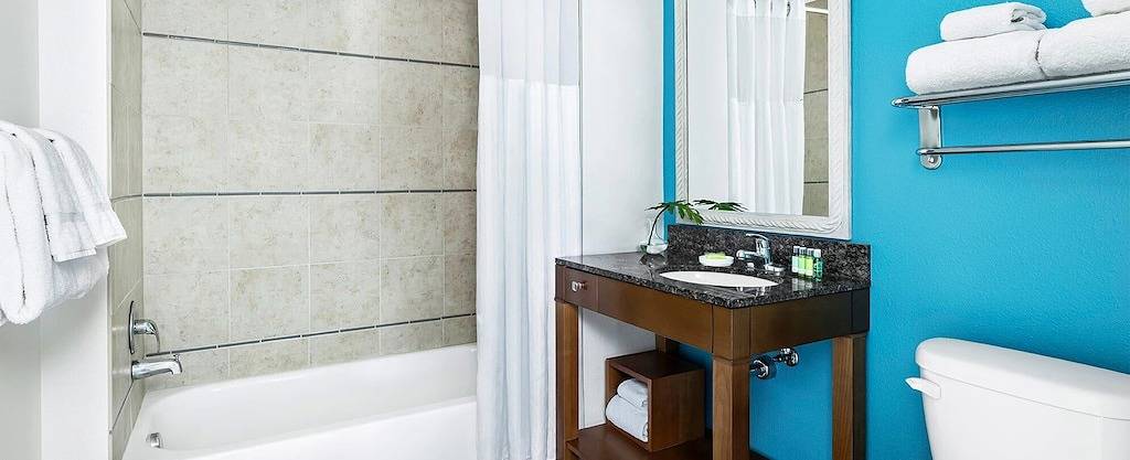 Vacation rental for 4 people, with hot tub and terrace as well as pool in Paradise (Las Vegas)