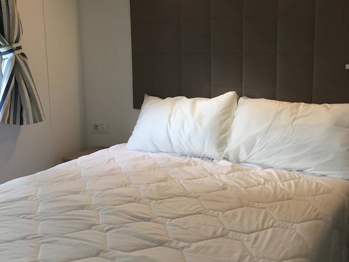 Gîte pour 6 personnes, avec bassin pour enfant à Monfalcone - 4