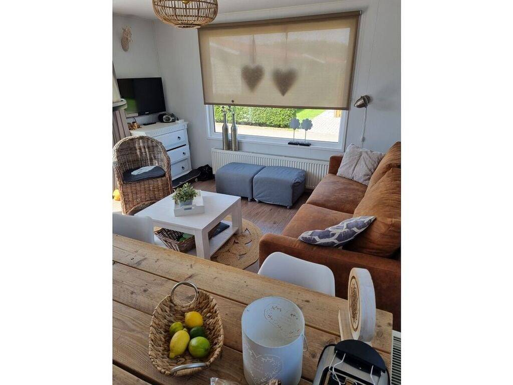 Chalet in Walcheren mit Wlan für 6 Von Belvilla in Serooskerke, Walcheren