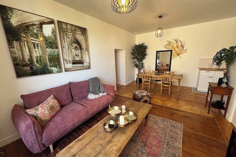 Appartement de vacances