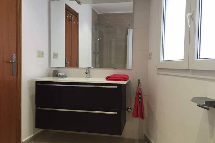 Ganze Wohnung, L'Estartit Wohnung in l'Estartit, Torroella de Montgrí