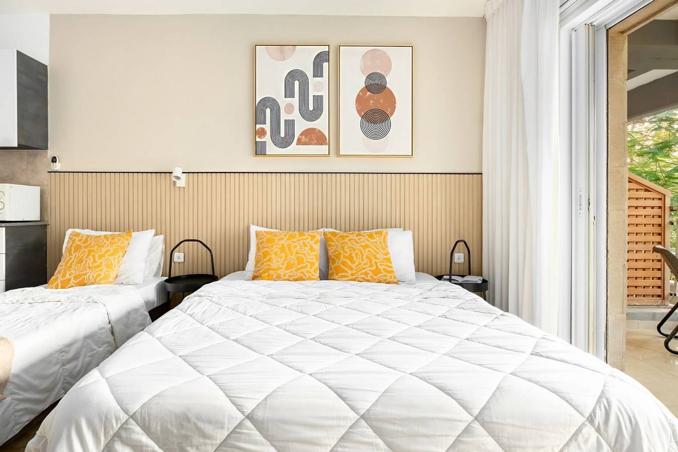 Apartamento entero, Royal Park Resort Studio 56 in Eilat, Distrito Sur (Israel)