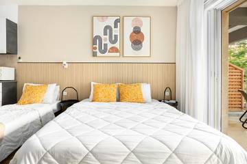 Location De Vacances pour 3 Personnes dans Eilat, District sud (Israel), Photo 4