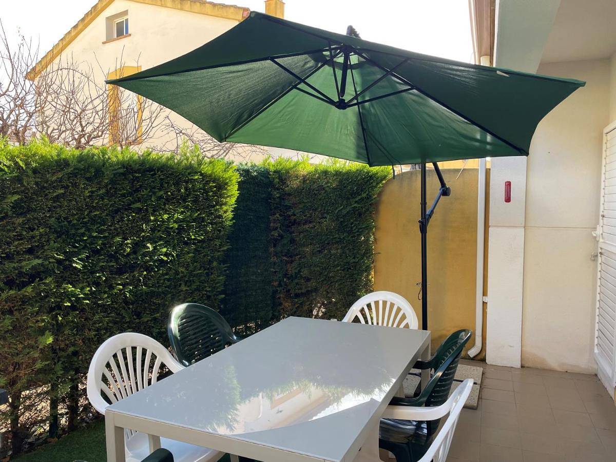 Three-Bedroom House in l'Estartit, Estartit