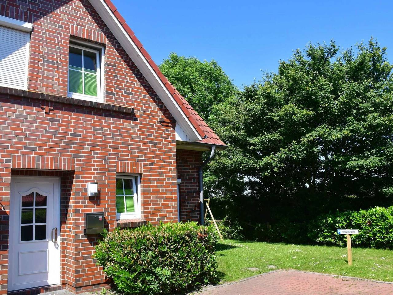 Ferienwohnung für 6 Personen in Carolinensiel, Wittmund