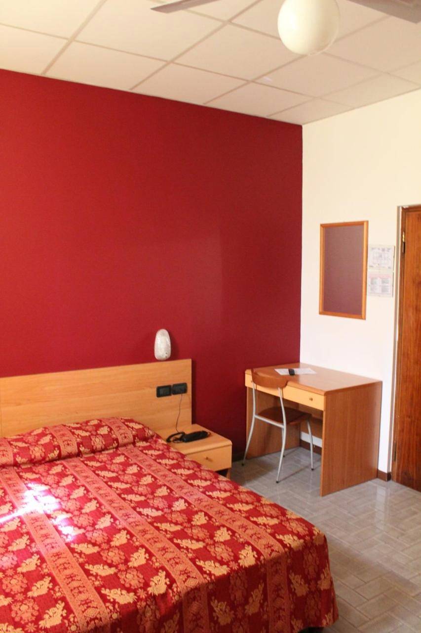 Hotel San Geminiano in Modena, Modena Provinz