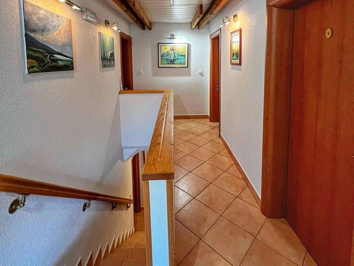 Doppelzimmer in Smoljanac, Plitvicer Seen