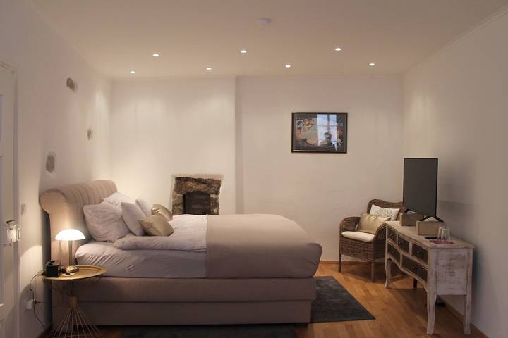 Ferienhaus für 4 Personen, mit Balkon/Terrasse in Passau - 4