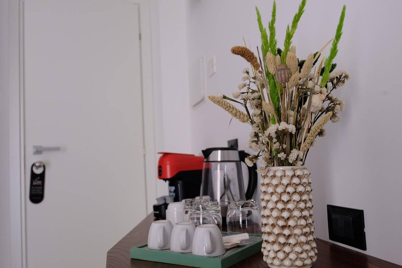 Habitación '4' con vistas al mar, Wi-Fi y aire acondicionado in Balestrate, Provincia de Palermo