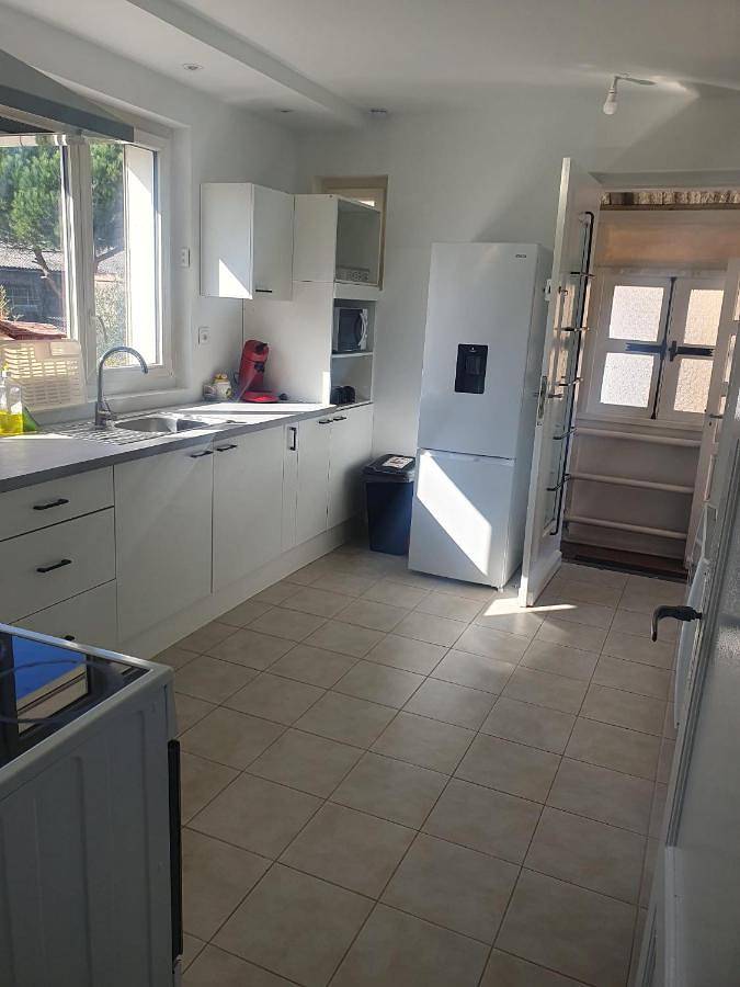 Location de vacances pour 14 personnes, avec vue et terrasse à Blois - 3
