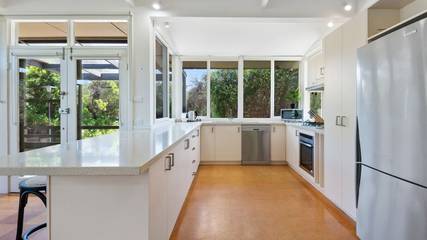 Bungalow für 9 Personen in Sorrento (Victoria), Mornington Peninsula, Bild 2