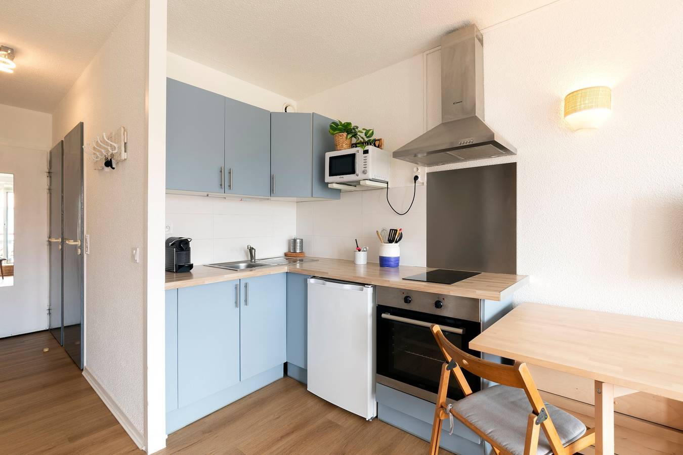 Ganze Wohnung, Apartment „Am Ozean“ mit Gemeinschaftspool in Hossegor, Côte d’Argent