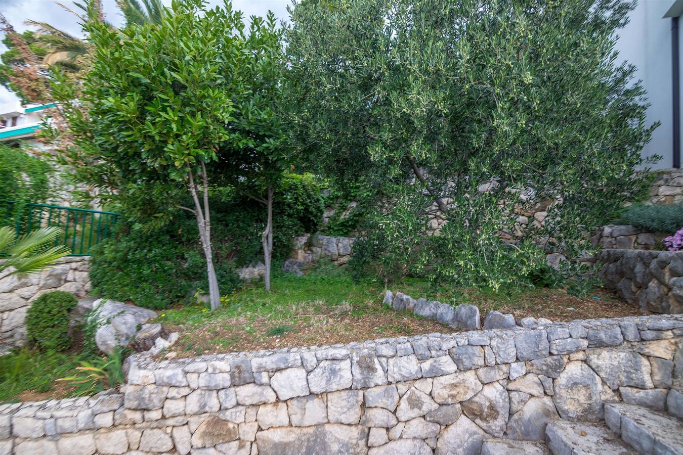 Ganzes Studio, Apartments Igor in Krvavica, Makarska Riviera