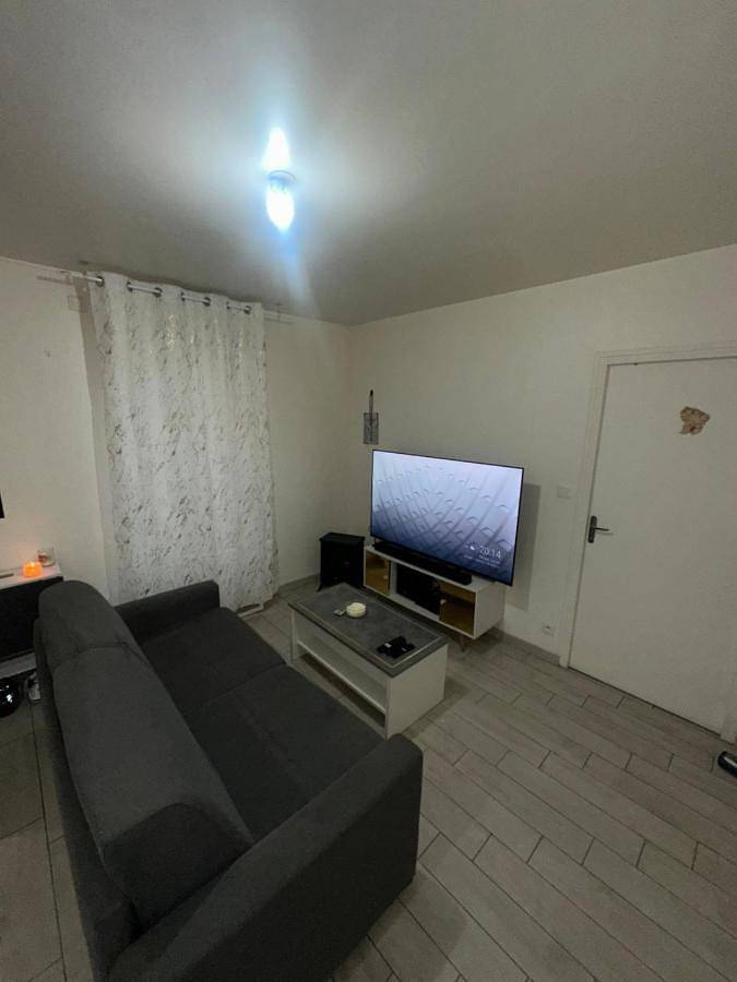 Appartement de vacances pour 4 personnes, avec balcon
