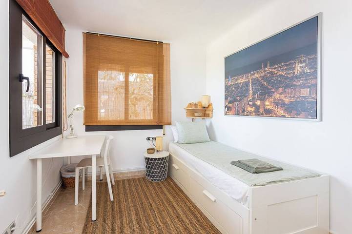 House with sea views, garden and pool in Premià de Dalt, Costa del Maresme
