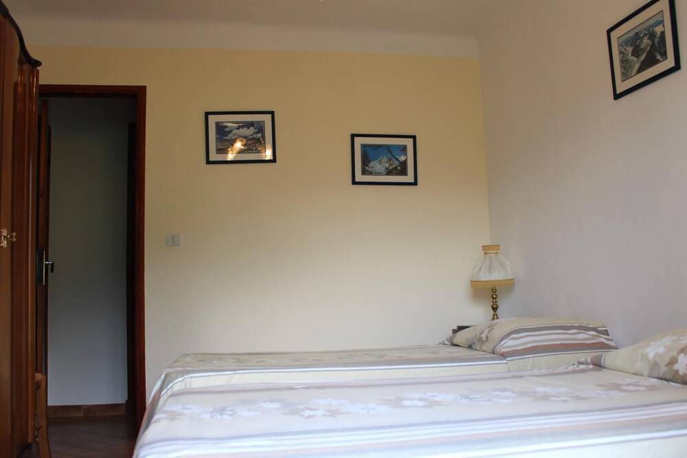 Gîte du Colombier - Belvedere in Belvédère, Nice region