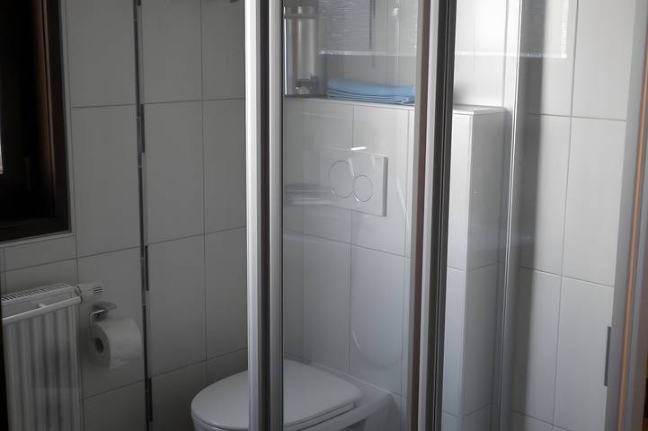 Ferienhaus für 4 Personen, mit Garten in Bad Dürrheim - 4