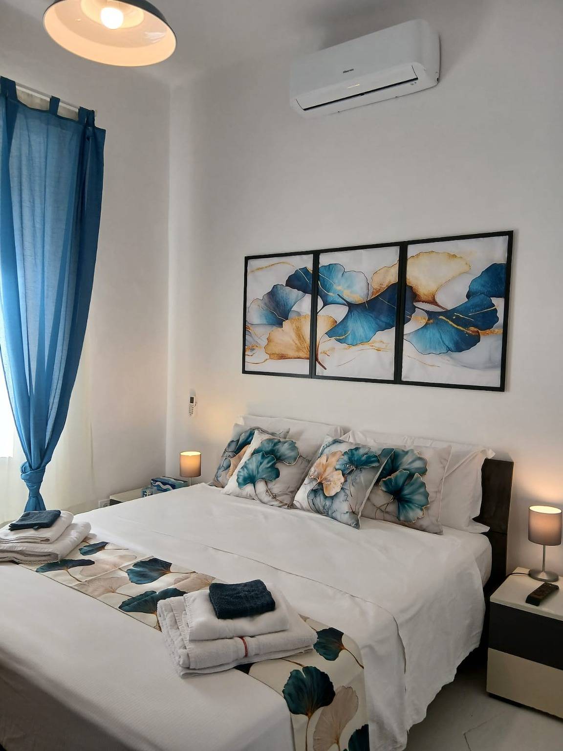 Ganze Wohnung, Casa di Gio' in Lerca (Cogoleto), Cogoleto