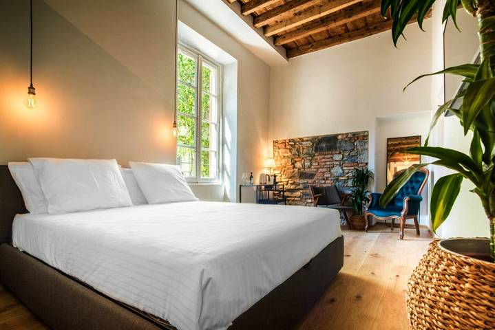 Maison d’hôte pour 2 personnes, avec vue à Côme - 2