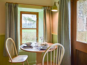 Cottage for 2 People in Speyside, Moray, Photo 3