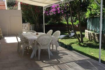 Villa pour 6 Personnes dans La Seyne-sur-Mer, Région de Toulon, Photo 1
