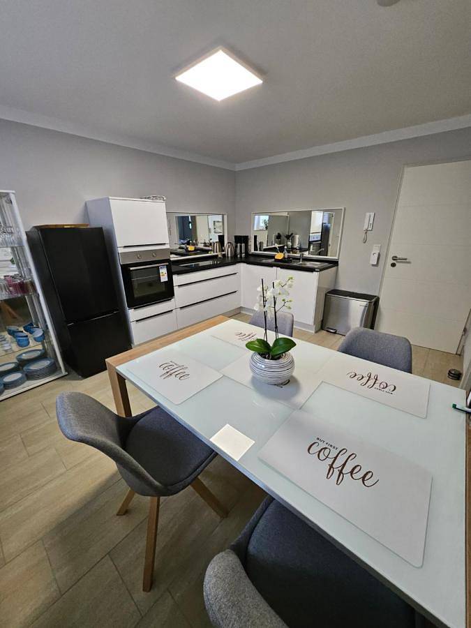 Appartement de vacances pour 4 personnes