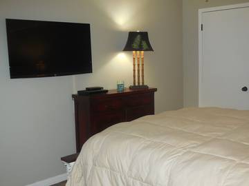 Vacation House for 6 Guests in Mississippi, USA, Picture 4