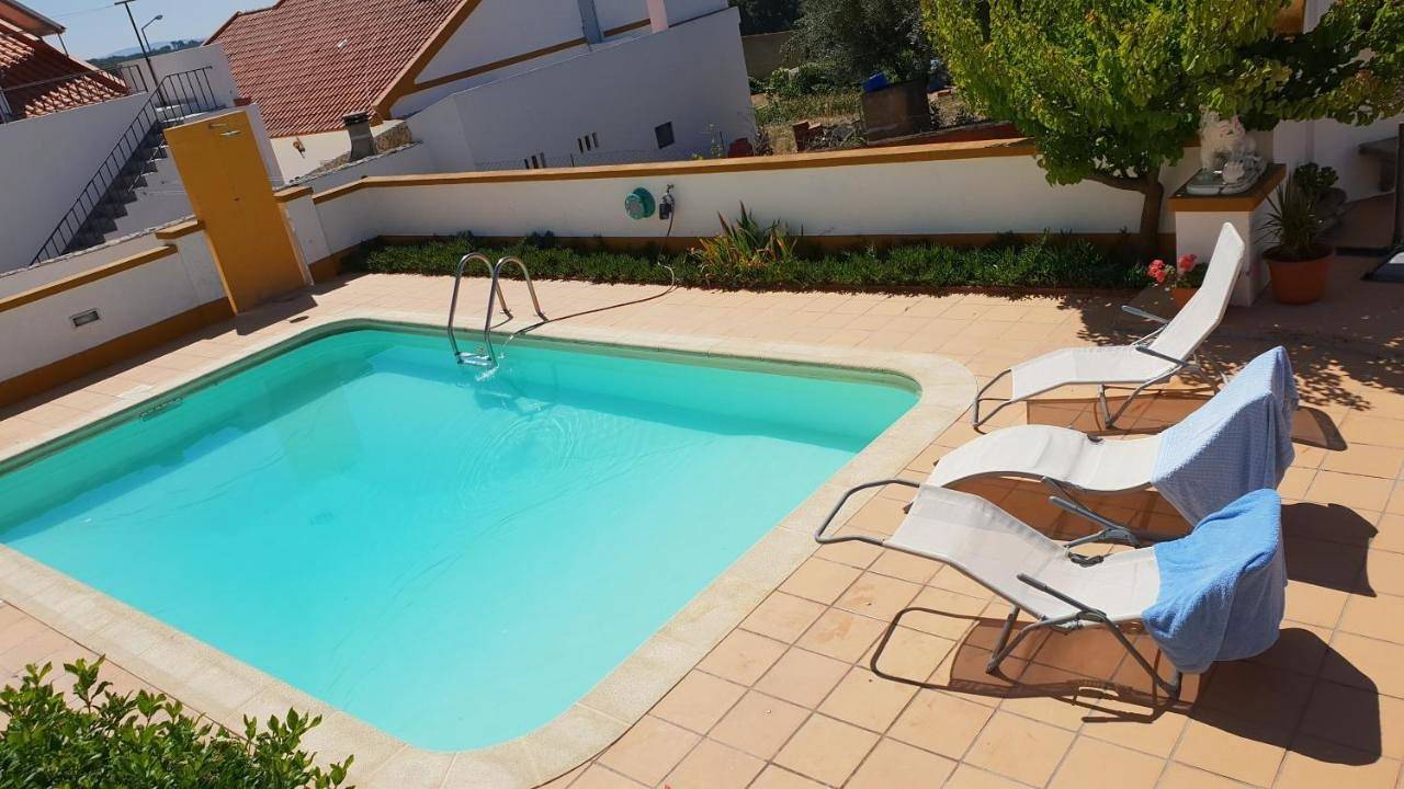 Double Room in Mora (Evora), Distrito de Évora
