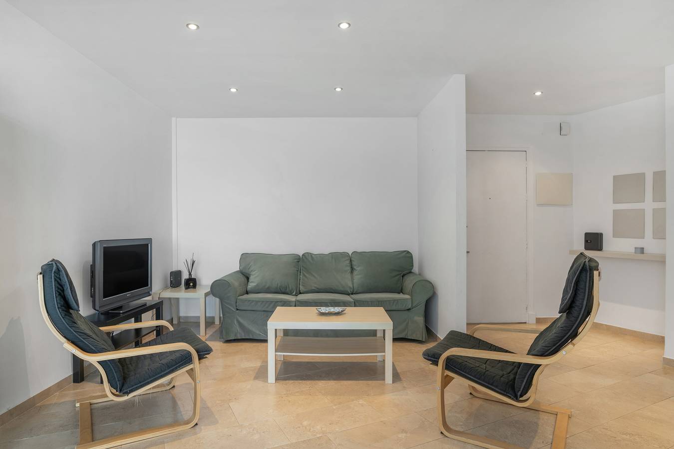 Appartement entier, Appartement 'Boliches32' avec terrasse privée et Wi-Fi in Arcos de la Frontera, Pueblos Blancos