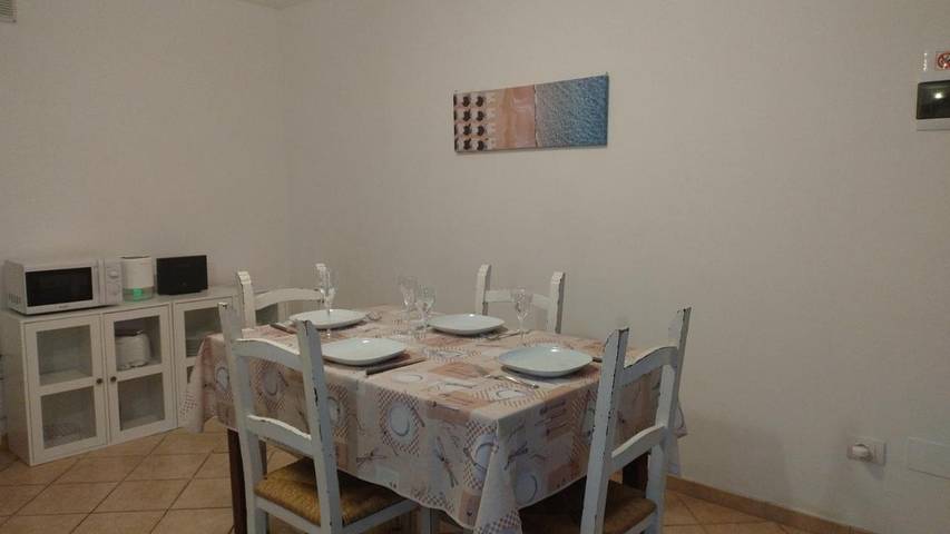 Ferienhaus für 4 Personen, mit Ausblick und Seeblick sowie Garten in Gardone Riviera - 4