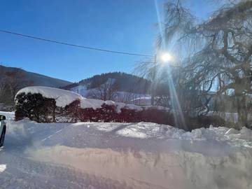 Gîte pour 3 Personnes dans Autrans, Vercors, Photo 1