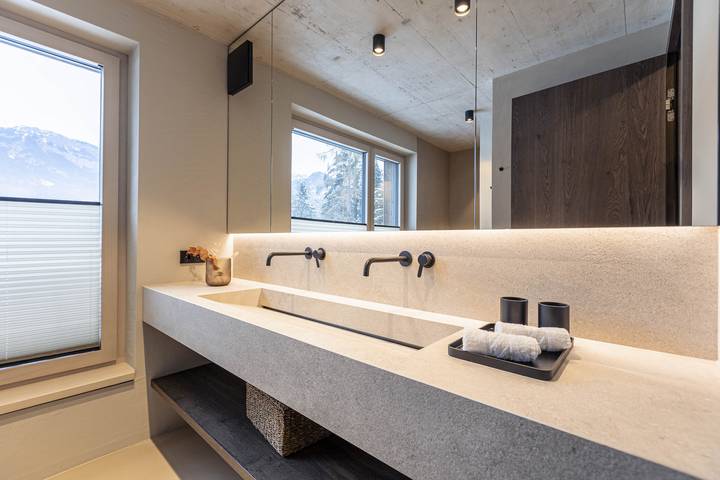 Ganze Wohnung, .Fw. mit in Haus, Schladming-Dachstein