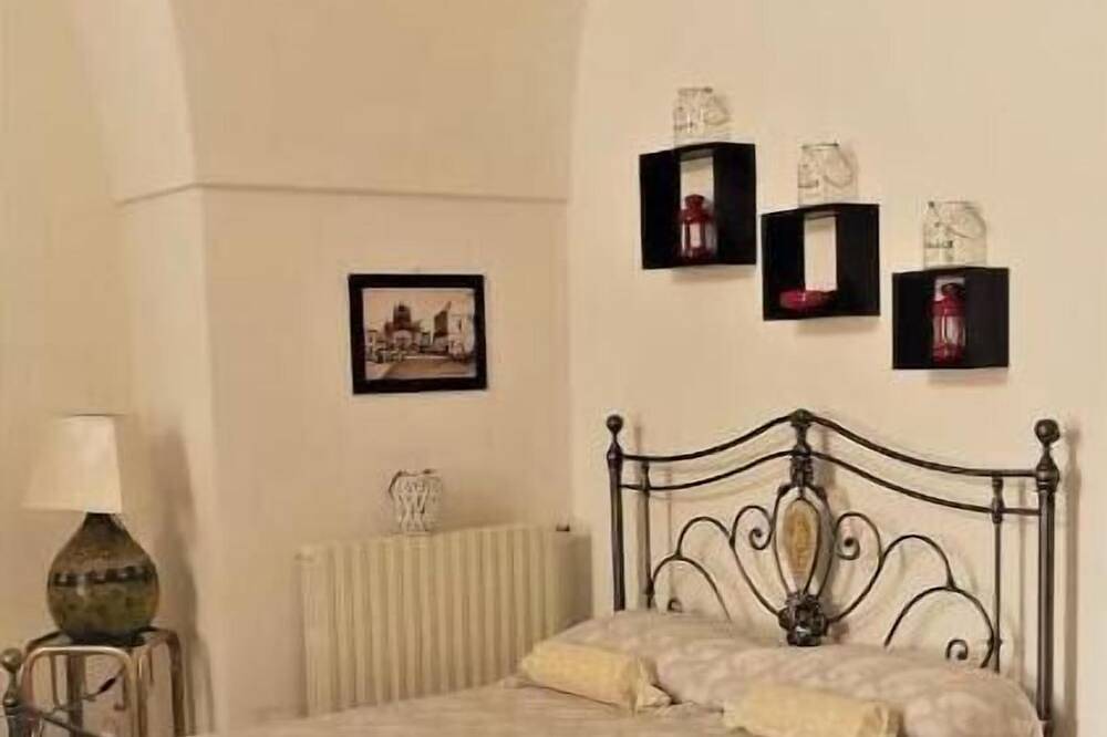 Masseria Antiqua - Historic charming suite in the heart of Salento in Sogliano Cavour, Lecce Provinz