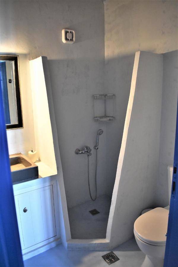 Appartement entier, Studio Apartment with Sea View in Sérifos