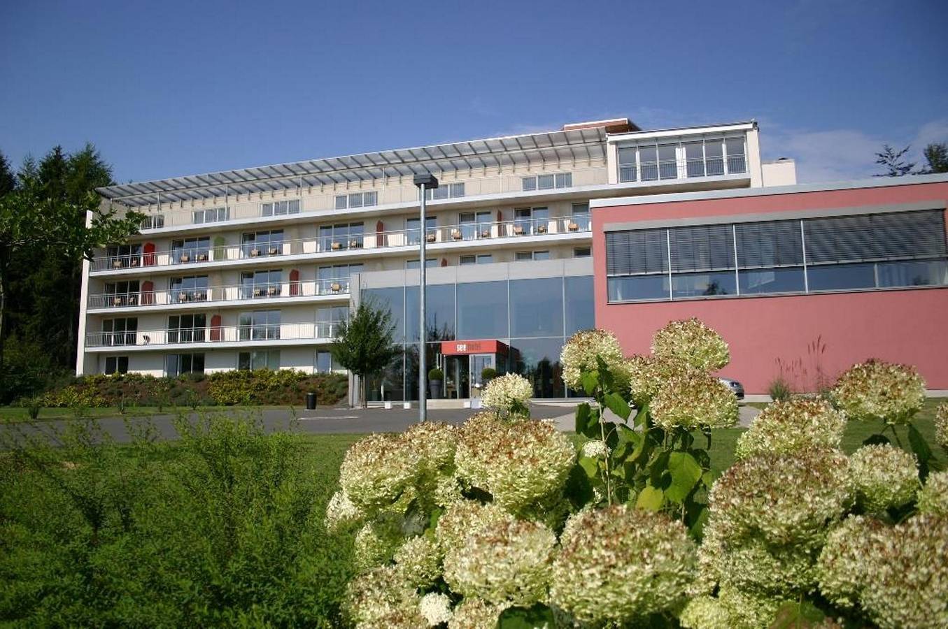 Hotel für 5 Personen in Kell am See, Landkreis Trier-Saarburg