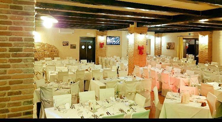 Hôtel pour 4 personnes, avec piscine ainsi que jardin et bassin pour enfant, animaux acceptés à Taurianova - 4