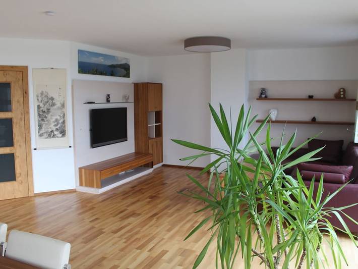 Traumhaus am Attersee in Nußdorf am Attersee, Attergau
