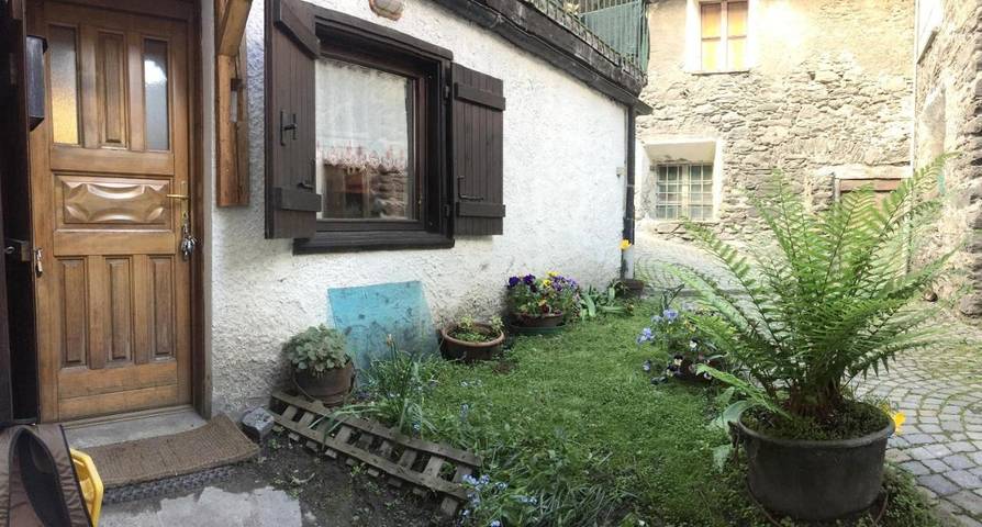 Gîte pour 2 personnes à La Thuile - 2