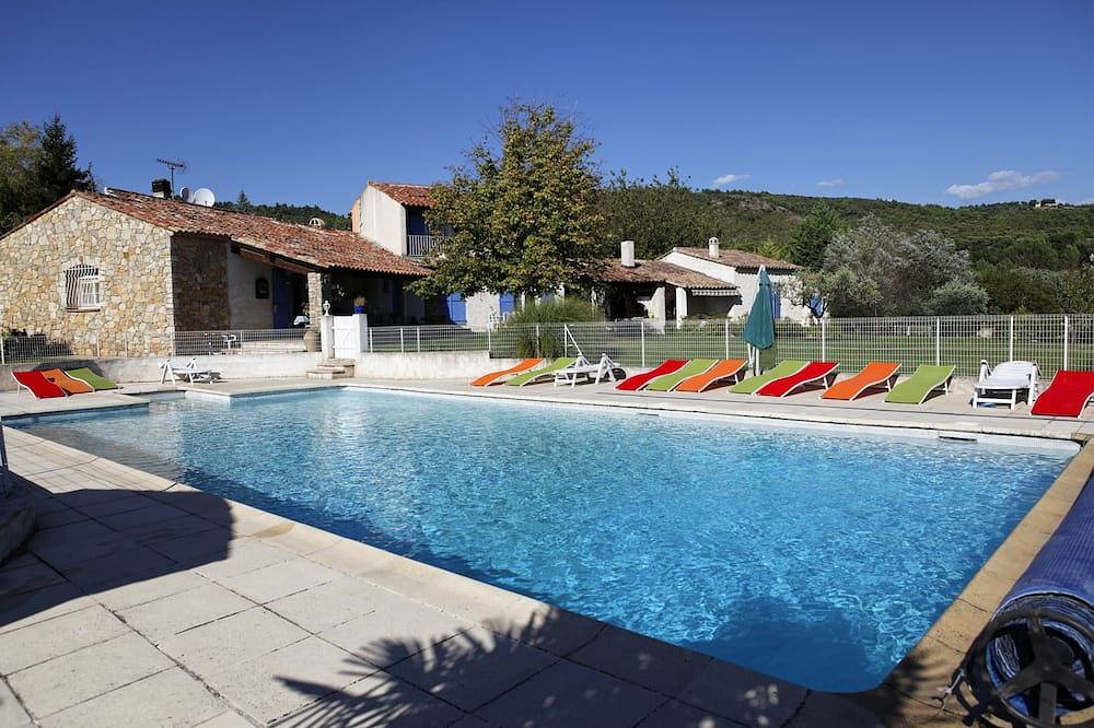 Maison de vacances