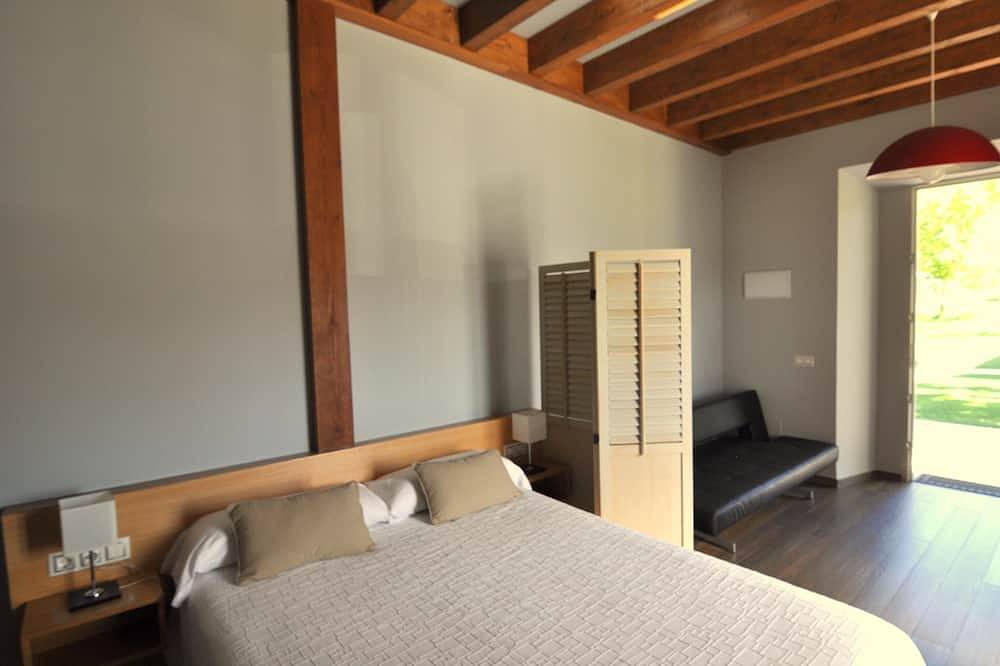 Rural apartment Casona la Sierra for 3 people in Cudillero, Costa Verde (Spain)