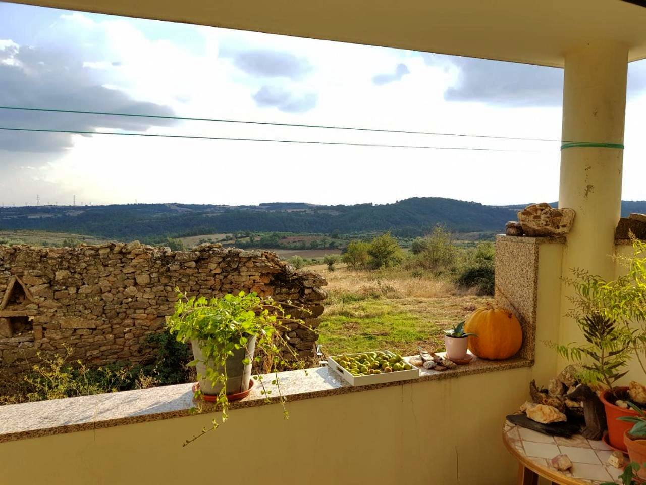Retiro Terrasol in Tó, Douro Internacional