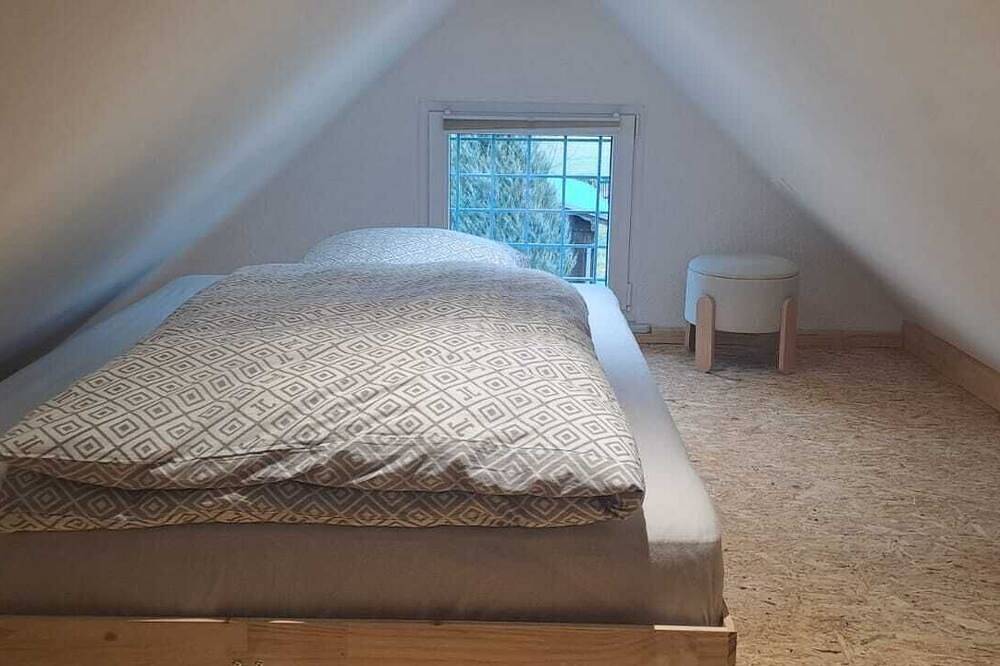 Modernes Ferienhaus in Oelsnitz / Vogtl. der Familie Roth,  2 Erw. und 2 Kinder in Oelsnitz, Oelsnitz - Vogtland & Umgebung