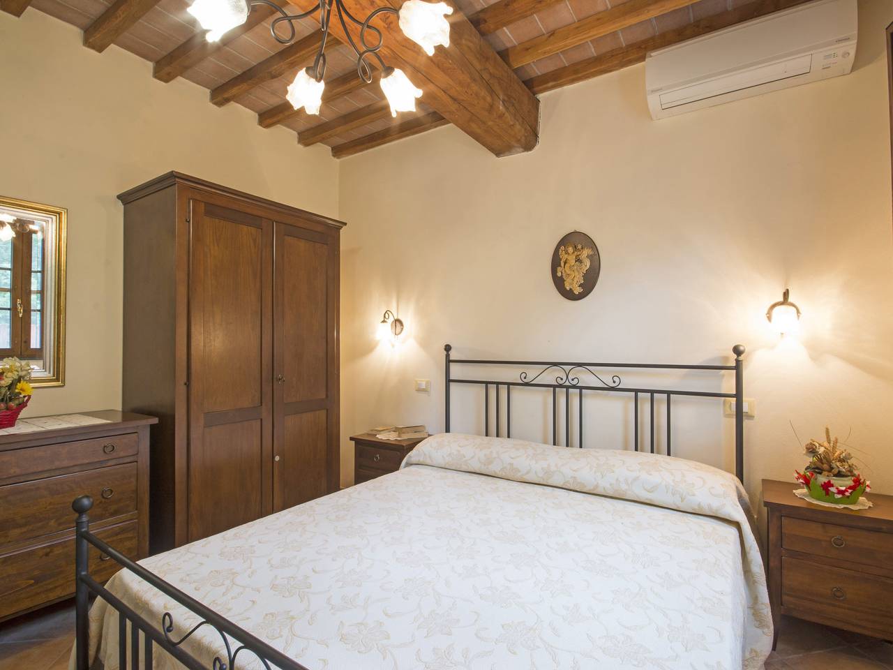Hel leilighet, Trilocale in Orentano, Castelfranco di Sotto