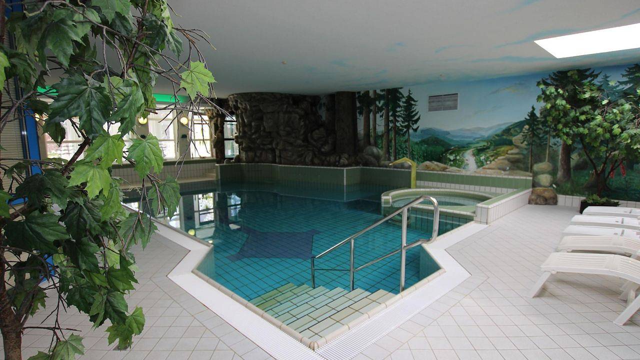 Ferienhaus für 5 Personen (65 m²) in Tanne in Tanne, Harzvorland