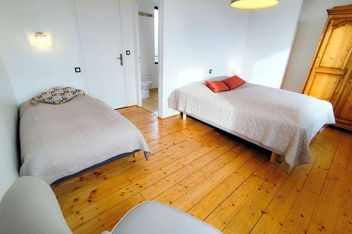 Location de vacances pour 7 personnes à Quevillon - 4