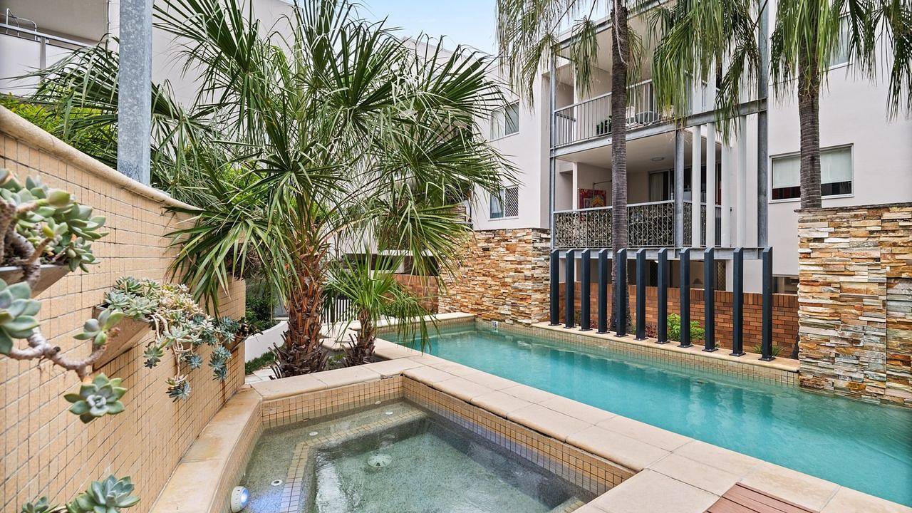 Appartement de vacances entier, Ferienwohnung für 4 Personen (2 m²) in Fortitude Valley in Fortitude Valley, Brisbane