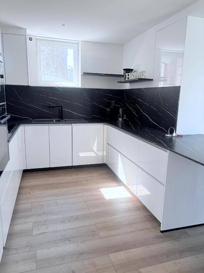 Villa pour 9 personnes, avec vue et jardin à Saint-Malo - 3