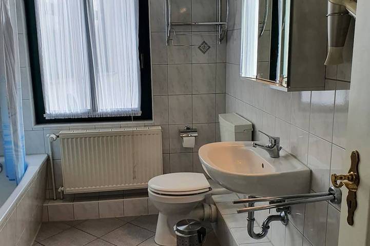 BnB für 5 Personen an der Müritz - 2