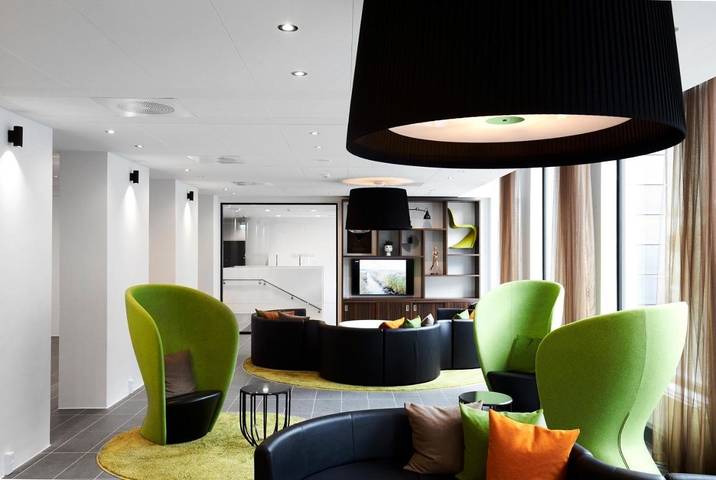 Hotel für 2 Personen in Den Gamle By (Aarhus) - 4