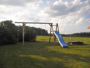 Vakantiehuis voor 5 Personen in Kupferberg, Oberes Maintal - Coburger Land, Afbeelding 1